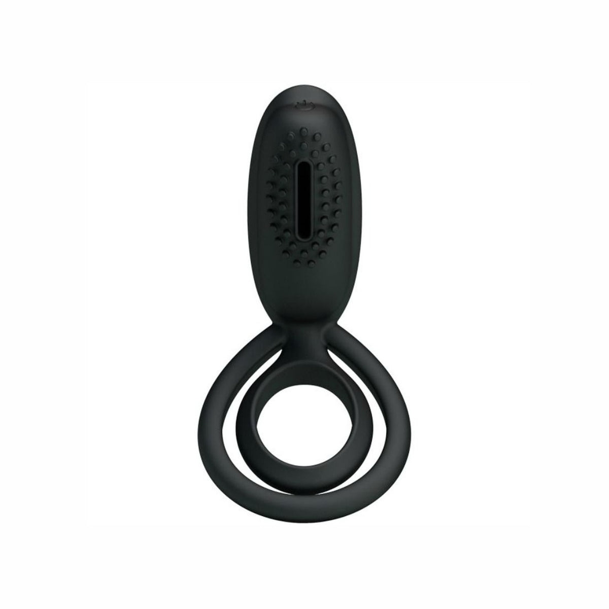 MOOIE LIEFDE - ESTHER ANILLO VIBRADOR MET ESTIMULATOR