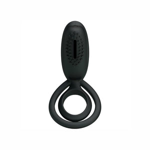 MOOIE LIEFDE - ESTHER ANILLO VIBRADOR MET ESTIMULATOR