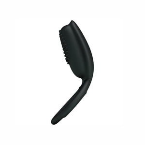 MOOIE LIEFDE - ESTHER ANILLO VIBRADOR MET ESTIMULATOR