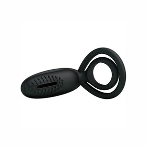MOOIE LIEFDE - ESTHER ANILLO VIBRADOR MET ESTIMULATOR