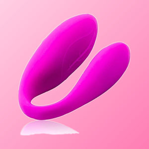 Pretty Love – Masseur lilas fascination