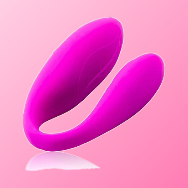 Pretty Love – Masseur lilas fascination