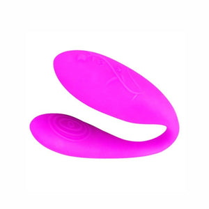 Pretty Love – Masseur lilas fascination
