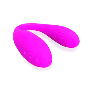 Pretty Love – Masseur lilas fascination