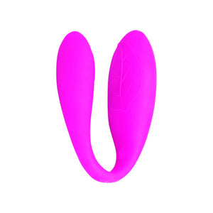 Pretty Love – Masseur lilas fascination