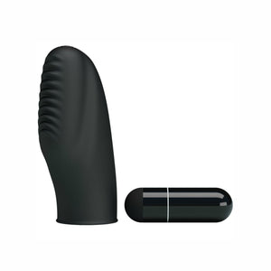 Pretty Love – Dé cou vibration noir flirtation stanford