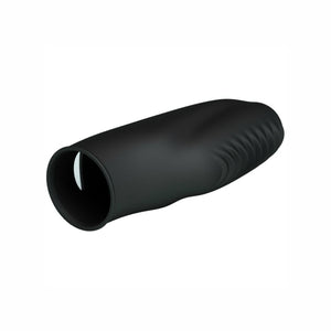 Pretty Love – Dé cou vibration noir flirtation stanford