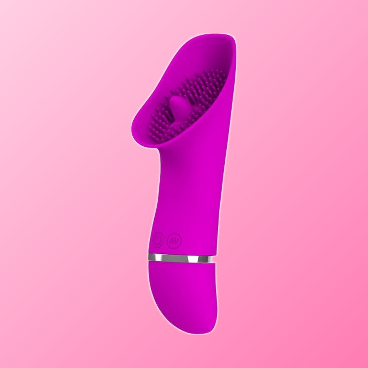Pretty Love – Rudolf, stimulateur de clitoris en silicone 30 modes