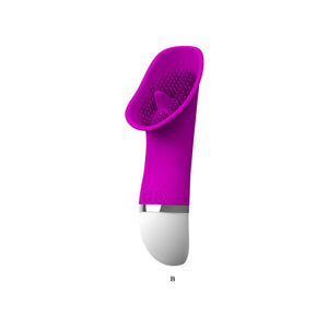 Pretty Love – Rudolf, stimulateur de clitoris en silicone 30 modes