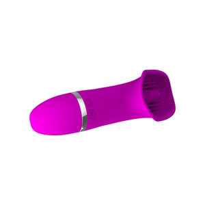 Pretty Love – Rudolf, stimulateur de clitoris en silicone 30 modes