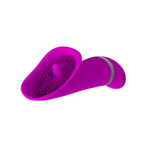 Pretty Love – Rudolf, stimulateur de clitoris en silicone 30 modes