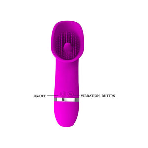 Pretty Love – Rudolf, stimulateur de clitoris en silicone 30 modes