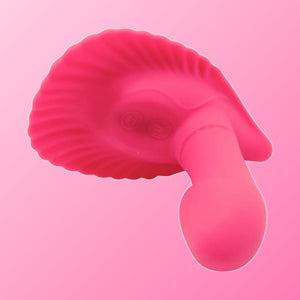 Pretty Love – Flirtation stimulateur de point g 30 modes