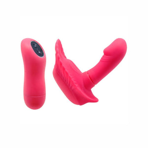 Pretty Love – Flirtation stimulateur de point g 30 modes