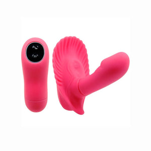 Pretty Love – Flirtation stimulateur de point g 30 modes