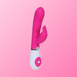 Pretty Love – Felix, vibromasseur à commande vocale