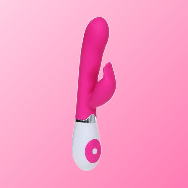 PRETTY LOVE - FLIRTATION FELIX WITH VIBRACION FOR VOZ