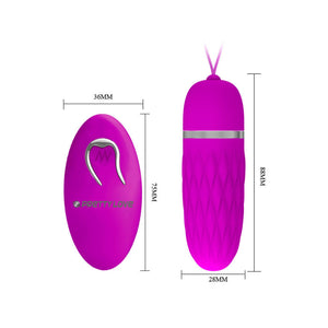 Pretty Love – ?Uf vibrant flirtation dawn