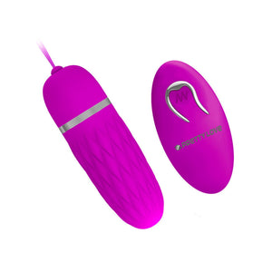 Pretty Love – ?Uf vibrant flirtation dawn