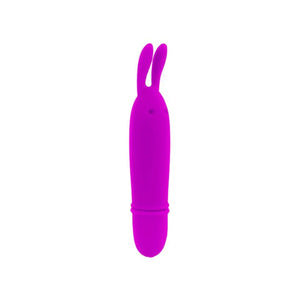 Pretty Love – Boyce, mini vibromasseur clitoridien lilas