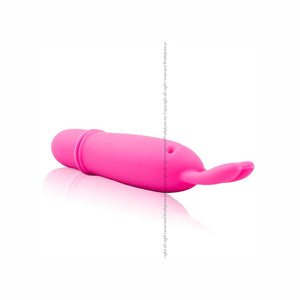 Pretty Love – Boyce, mini vibromasseur clitoridien lilas