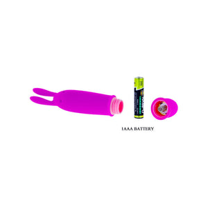 Pretty Love – Boyce, mini vibromasseur clitoridien lilas
