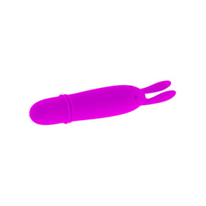 Pretty Love – Boyce, mini vibromasseur clitoridien lilas