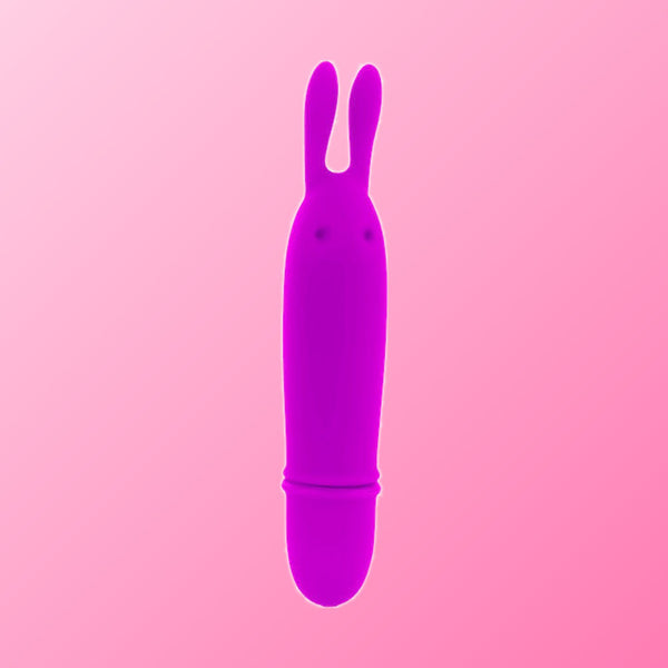 Pretty Love – Boyce, mini vibromasseur clitoridien lilas