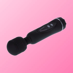Pretty Love – Masseur Magique, vibromasseur silicone à tête flexible