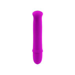 Pretty Love – Antony, mini-vibromasseur lilas 10 modes