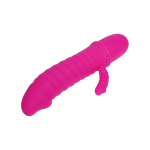 Pretty Love – Arnd, mini-vibromasseur lilas