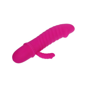 Pretty Love – Arnd, mini-vibromasseur lilas