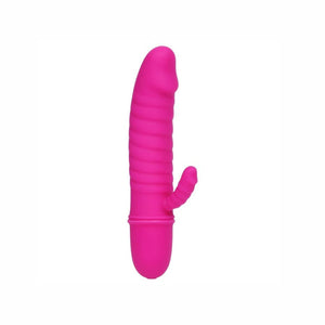 Pretty Love – Arnd, mini-vibromasseur lilas