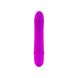 Pretty Love – Beck, mini-vibromasseur lilas 10 modes