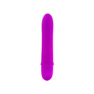 Pretty Love – Beck, mini-vibromasseur lilas 10 modes