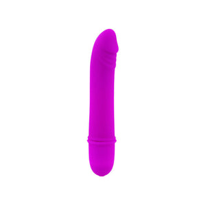 Pretty Love – Beck, mini-vibromasseur lilas 10 modes