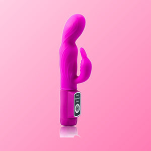 Pretty Love – Flirtation vibrateur body-touch