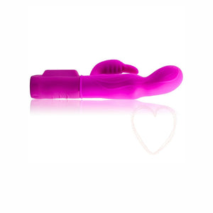 Pretty Love – Flirtation vibrateur body-touch