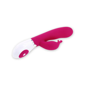 Pretty Love – Felix, vibromasseur lilas et blanc