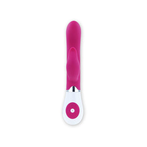 Pretty Love – Felix, vibromasseur lilas et blanc
