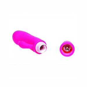 Pretty Love – Flirtation César, vibromasseur lapin lilas