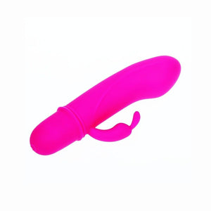 Pretty Love – Flirtation César, vibromasseur lapin lilas