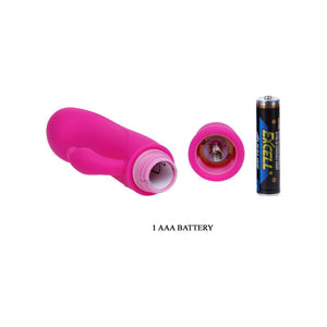 Pretty Love – Flirtation César, vibromasseur lapin lilas
