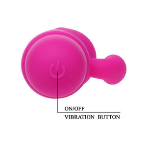 Pretty Love – Flirtation César, vibromasseur lapin lilas