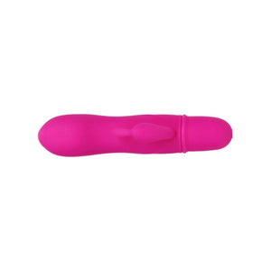Pretty Love – Flirtation César, vibromasseur lapin lilas