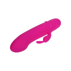Pretty Love – Flirtation César, vibromasseur lapin lilas