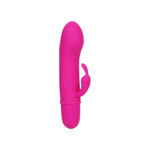 Pretty Love – Flirtation César, vibromasseur lapin lilas