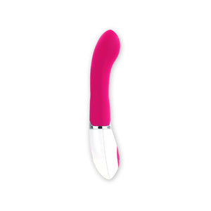 Pretty Love – Daniel, vibromasseur lilas et blanc