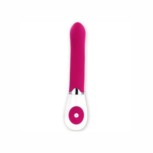 Pretty Love – Daniel, vibromasseur lilas et blanc
