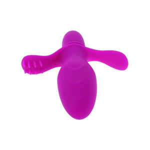 Pretty Love – Fitch, vibromasseur clitoridien